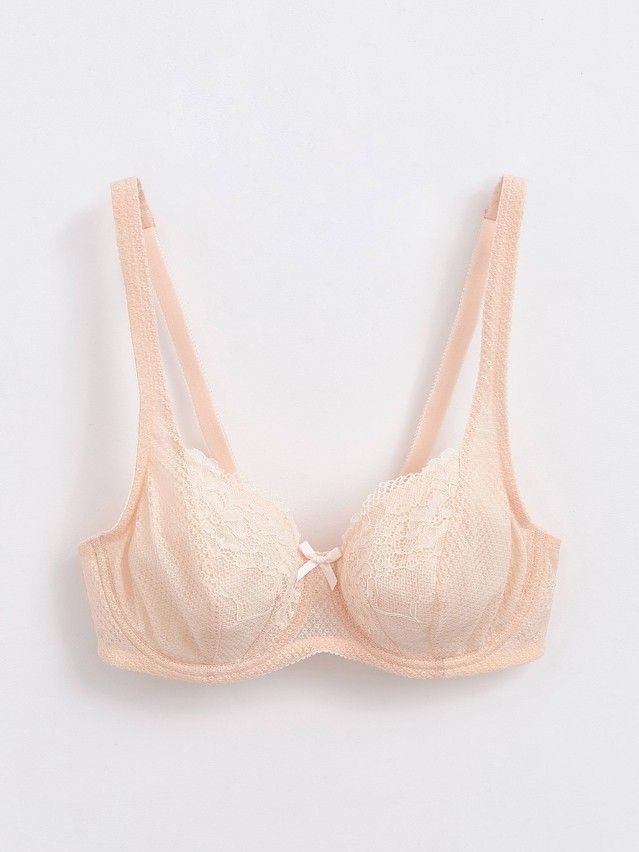 Бюстгальтер ETUDE RB6083, р.75C, миндаль - 2
