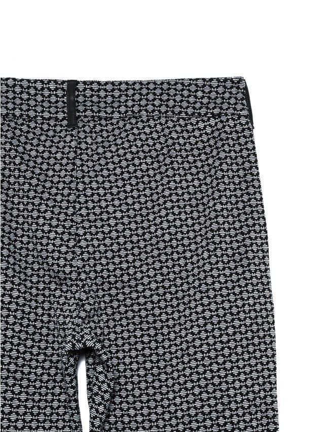 Women's leggings CONTE ELEGANT ARKADIA, s.164-102, nero - 6