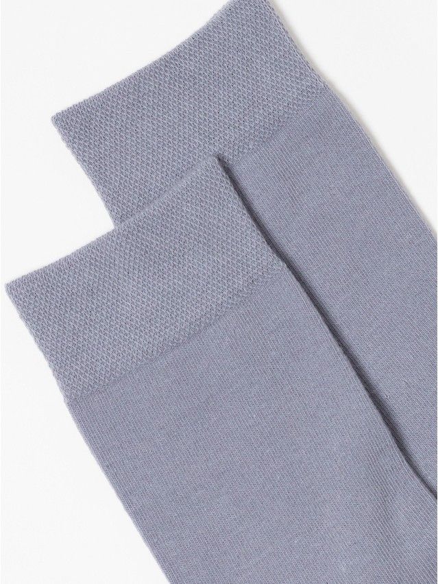 Носки мужские DW 3DSOCKS 23С-121СП, р.25, 000 серый - 3