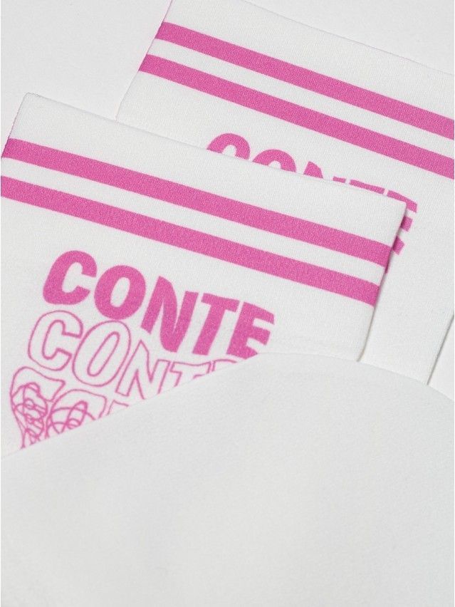 Носки женские CE FANTASY 22С-55СП, р.23-25, 916 - 7