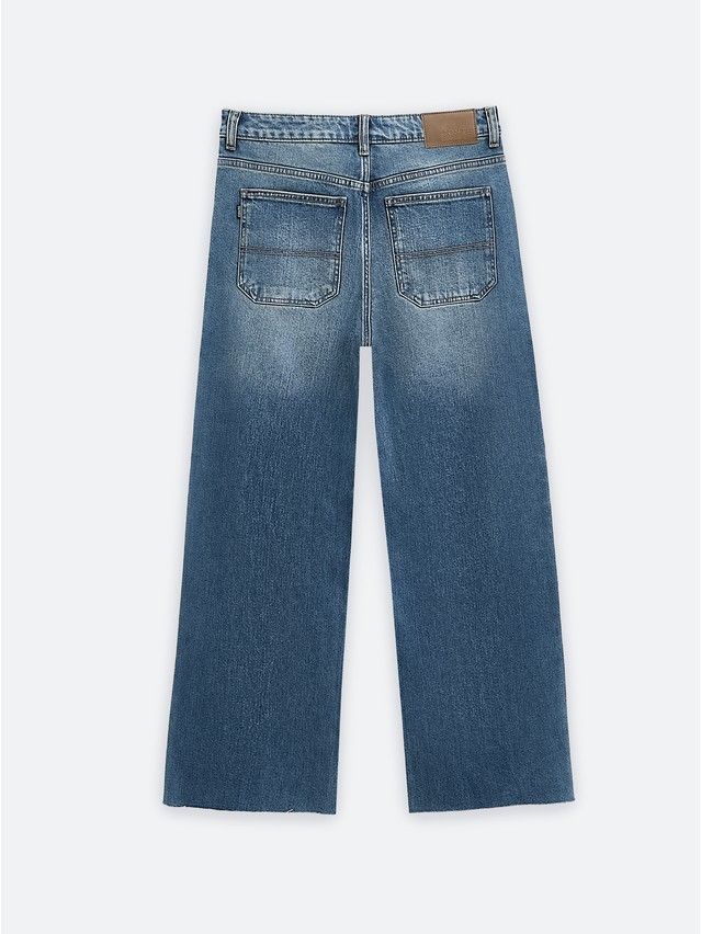 Джинсы женские C CON-805, р.164-90, blue - 12