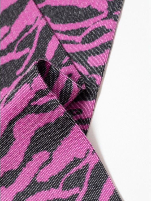 Носки женские хлопковые CE FANTASY 19С-236СП, р.23-25, 670 фуксия - 6