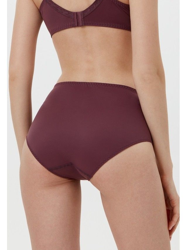 Трусы женские CE AURA RP2079, р.102, ирис - 3