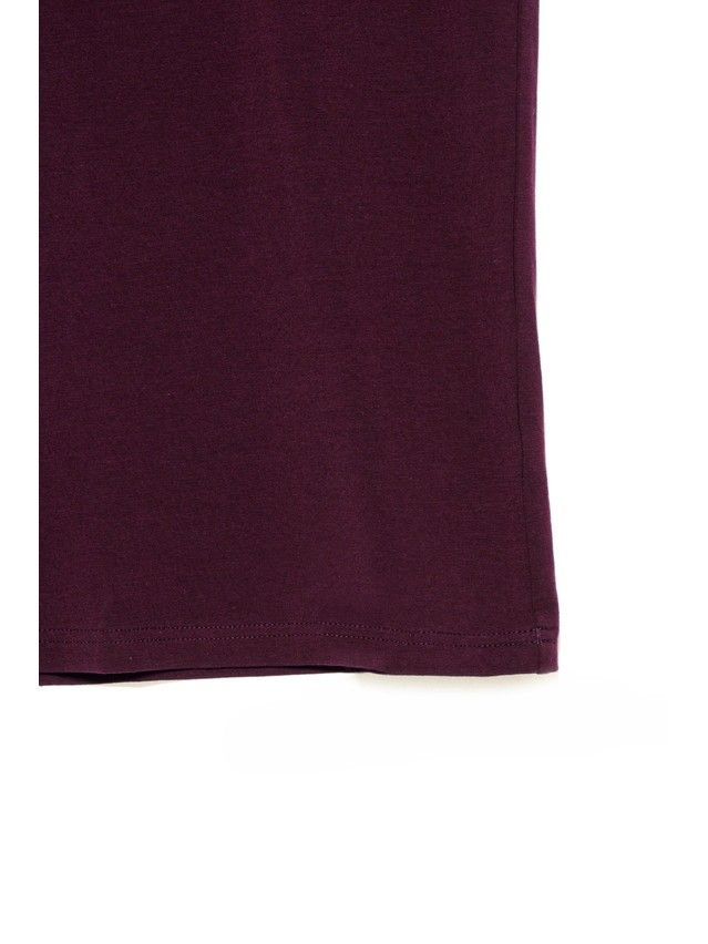 Фуфайка мужская DW BASIC MEN MF 2024 (пакет),р.170,176-100, dark bordo - 6