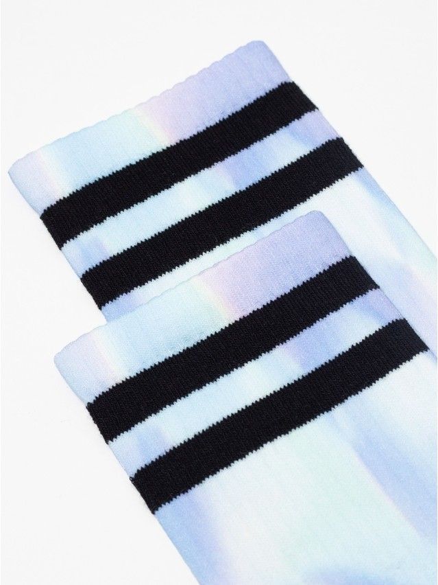 Носки женские хлопковые CE FANTASY 20С-12СП, р.23-25, 643 ассорти - 8