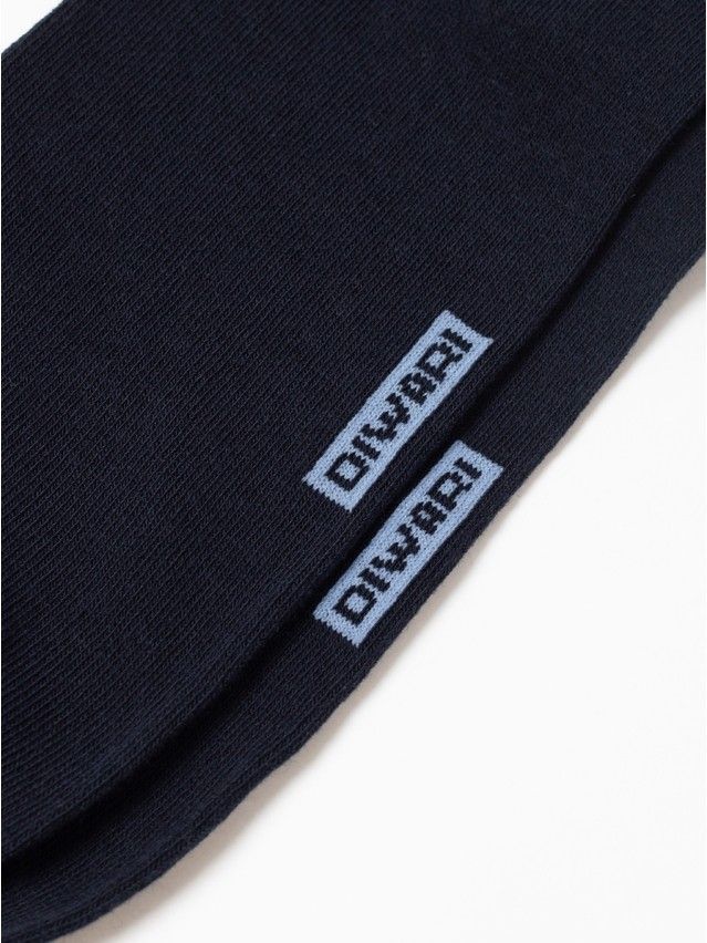 Носки мужские DW 3DSOCKS 23С-121СП, р.25, 000 темно-синий - 6