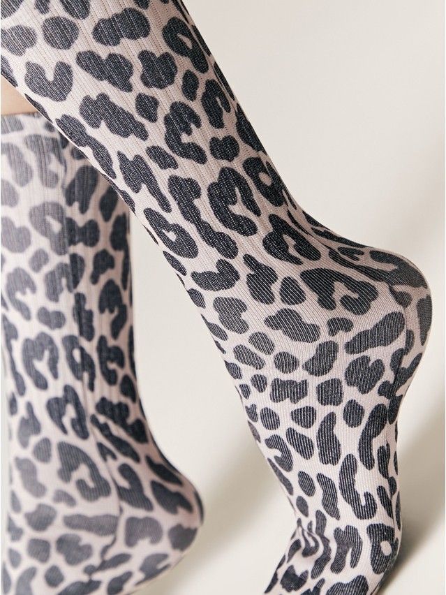 Носки женские хлопковые CE FANTASY 19С-236СП, р.23-25, 622 бежевый - 4