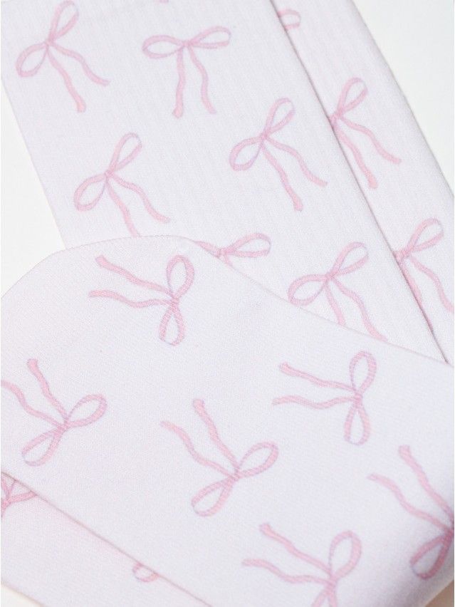 Носки женские хлопковые CE FANTASY 19С-236СП, р.23-25, 662 светло-розовый - 8