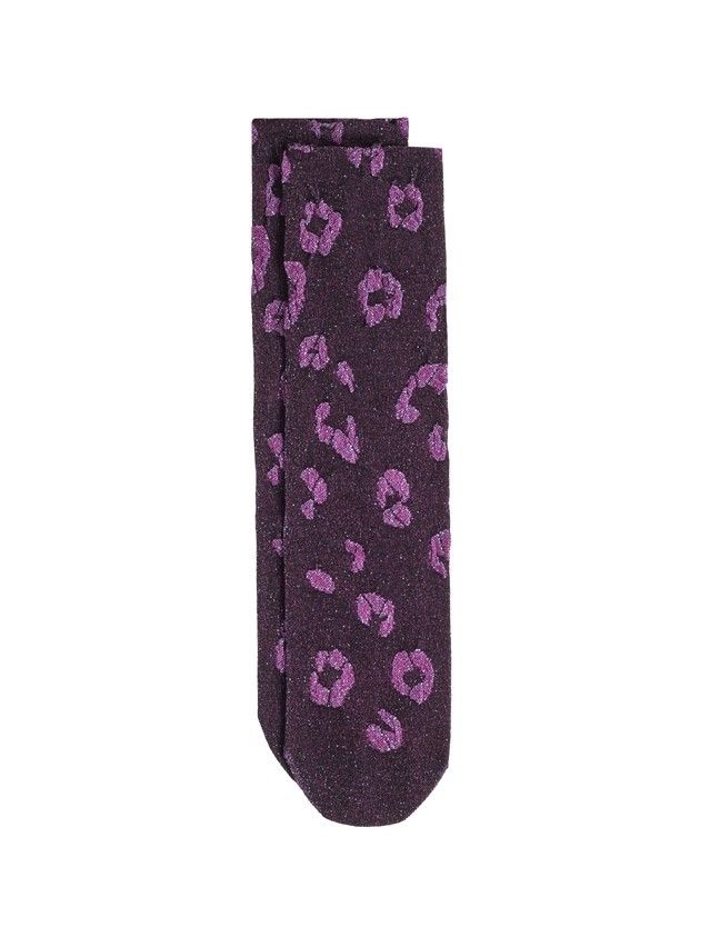 Носки женские вискозные CE CLASSIC 24С-156СП, р.23-25, 688 сиреневый - 3