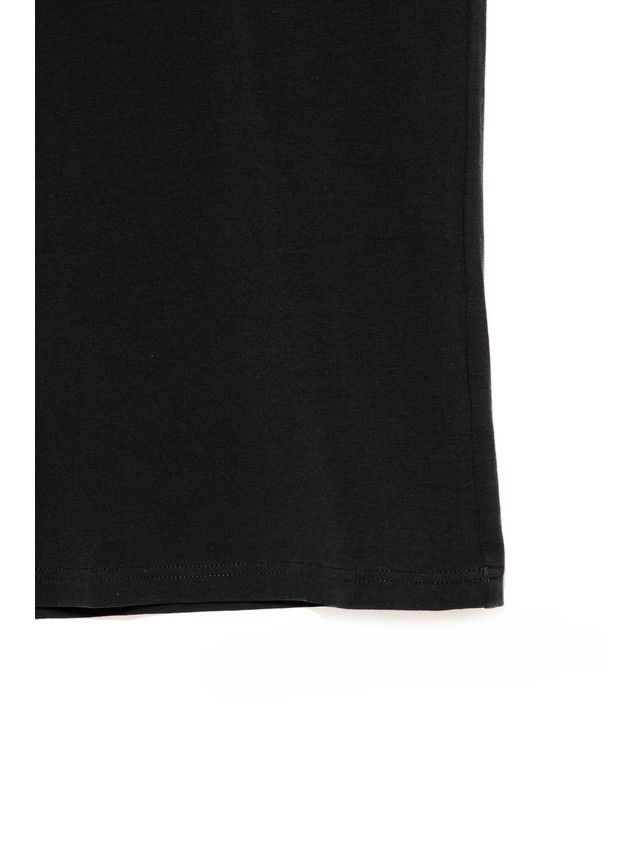 Фуфайка мужская DW BASIC MEN MF 2025 (пакет),р.170,176-100, black - 4