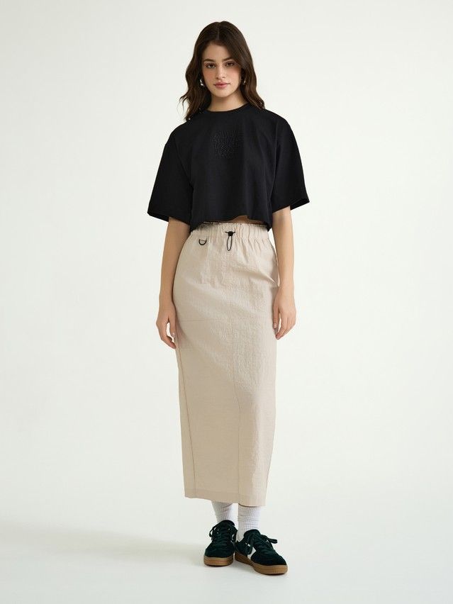 Джемпер женский CE LD 3028, р.170-84, black-kvadrat - 4