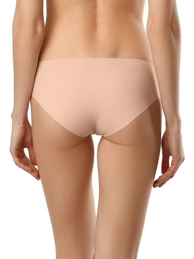Трусы женские CE INVISIBLE LB 973 (пакет),р.90, skin - 2