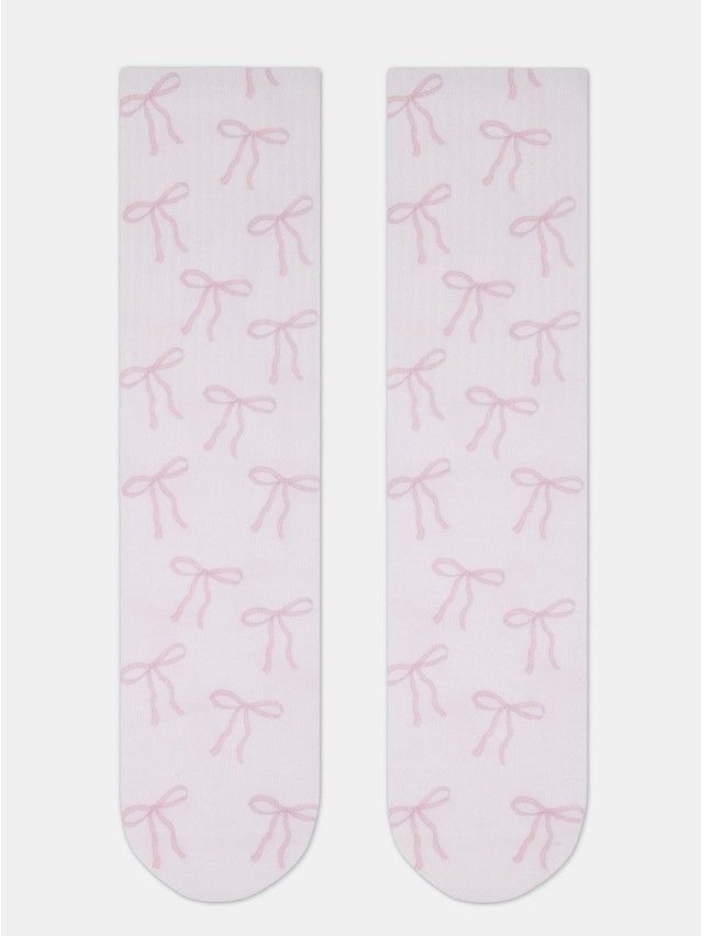 Носки женские хлопковые CE FANTASY 19С-236СП, р.23-25, 662 светло-розовый - 5