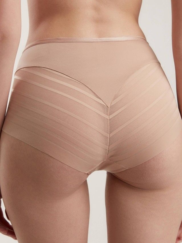 Трусы женские CE SPORT GLAM RP2097, р.102, телесный - 6