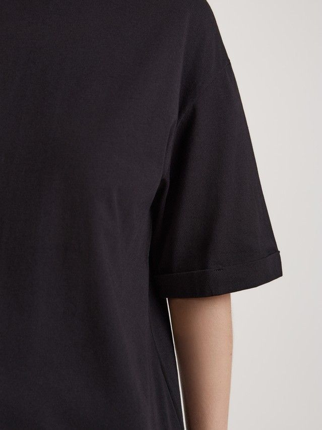 Джемпер женский CE LD 3207, р.170-84, black - 4