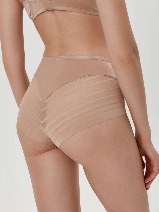 Трусы женские CE SPORT GLAM RP2097, р.102, телесный - 2