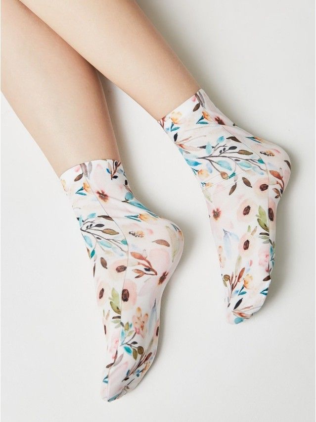 Носки женские FANTASY 17С-34СП, р. 36-39, 052 - 5