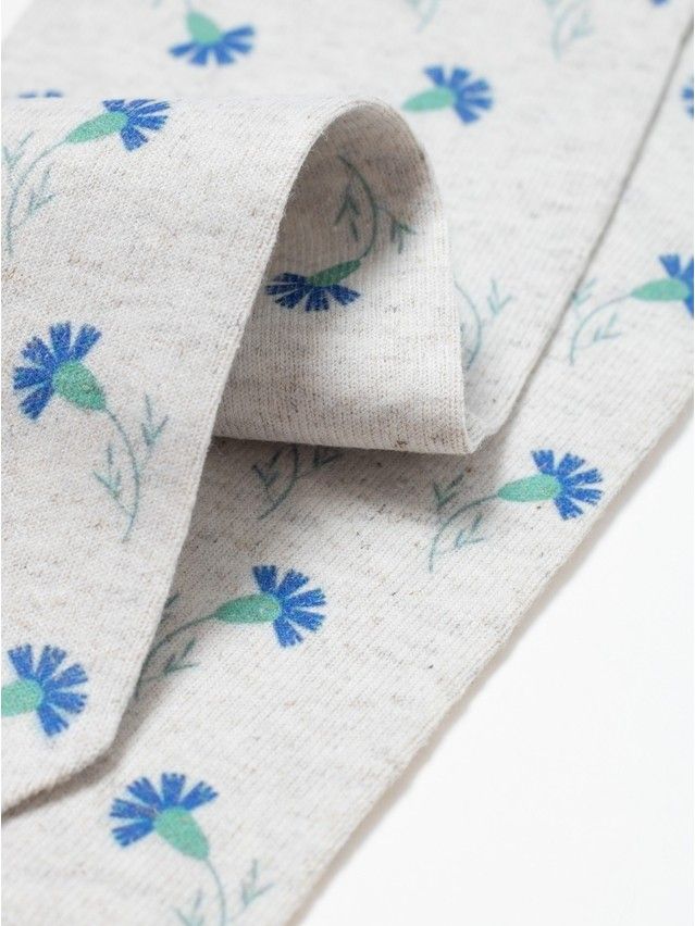 Носки женские CE FANTASY 20С-107/1СП, р.23-25, 642 бежевый - 5