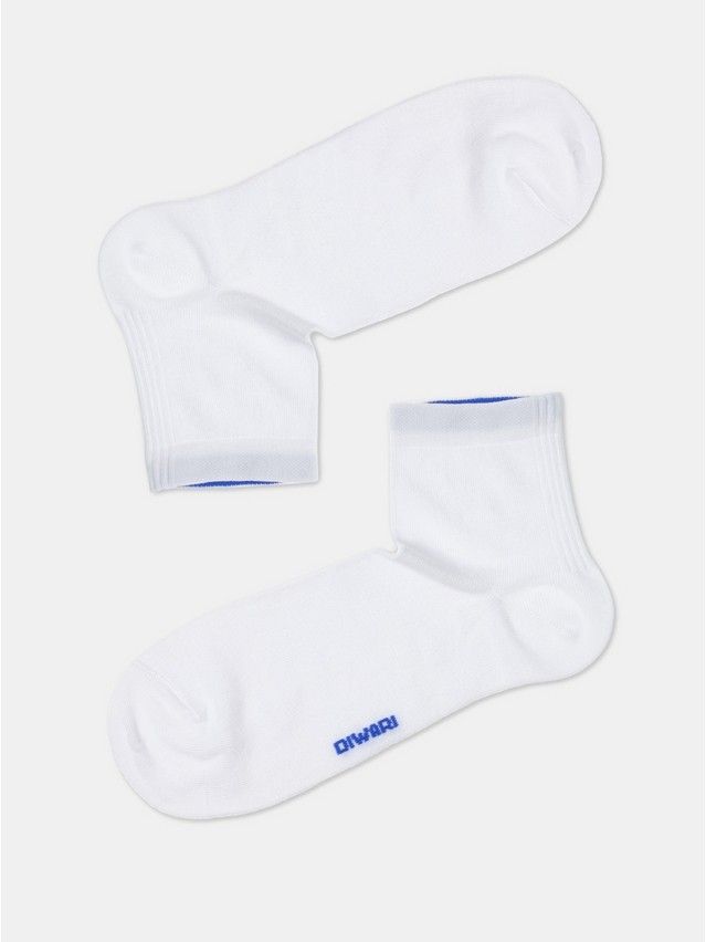 Носки мужские DW ACTIVE 20С-138СП, р.40-41, 148 белый - 1