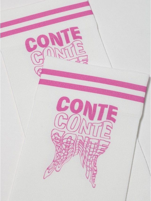 Носки женские CE FANTASY 22С-55СП, р.23-25, 916 - 6