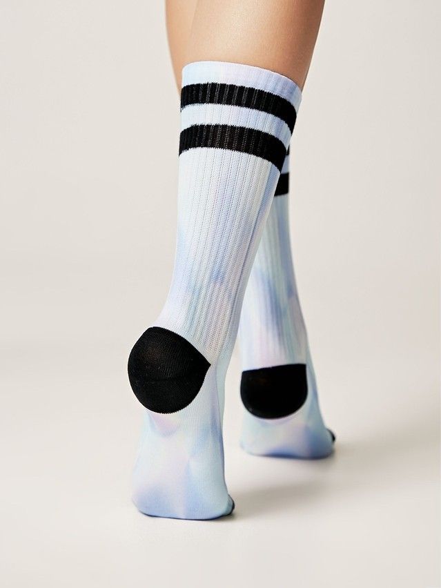 Носки женские хлопковые CE FANTASY 20С-12СП, р.23-25, 643 ассорти - 4