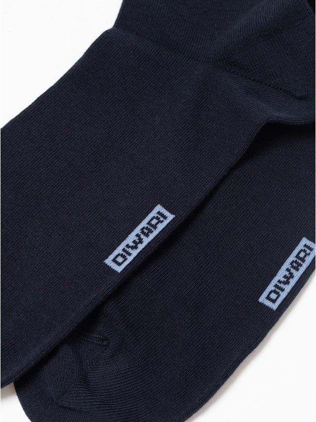 Носки мужские DW 3DSOCKS 23С-121СП, р.25, 000 темно-синий - 2