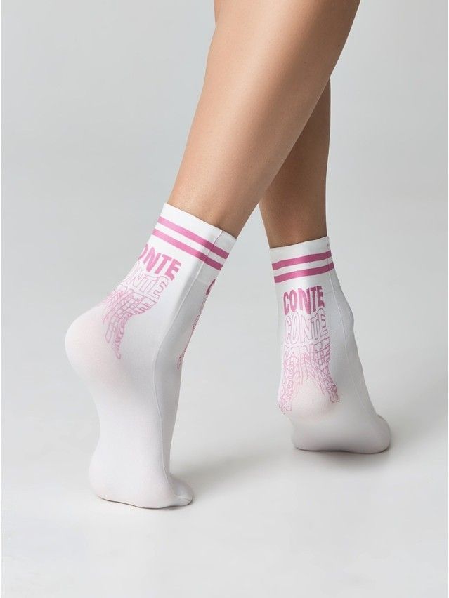 Носки женские CE FANTASY 22С-55СП, р.23-25, 916 - 4