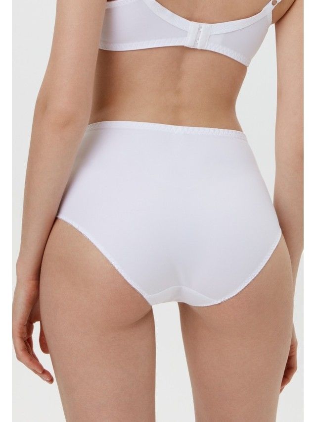 Трусы женские CE AURA RP2079, р.102, белый - 2