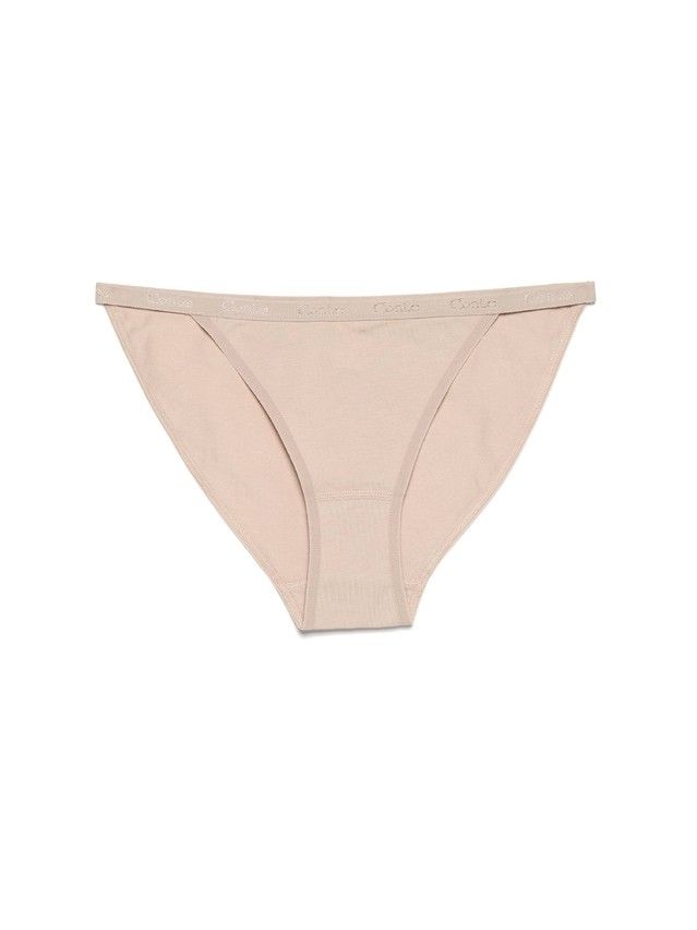 Трусы женские CE COMFORT LTA 570 (пакет),р.90, natural - 8