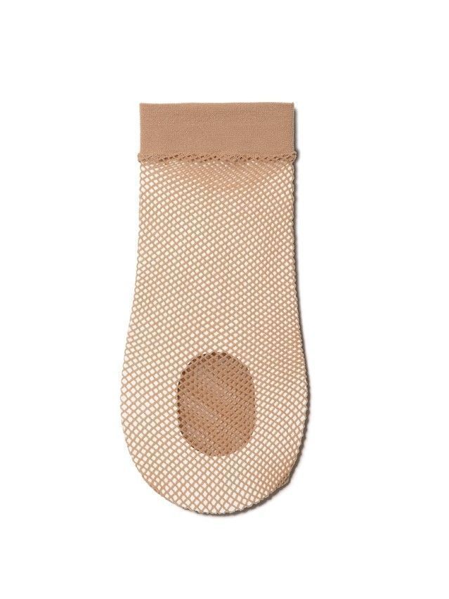 Носки женские RETTE SOCKS-MEDIUM, р. 36-39, natural - 2