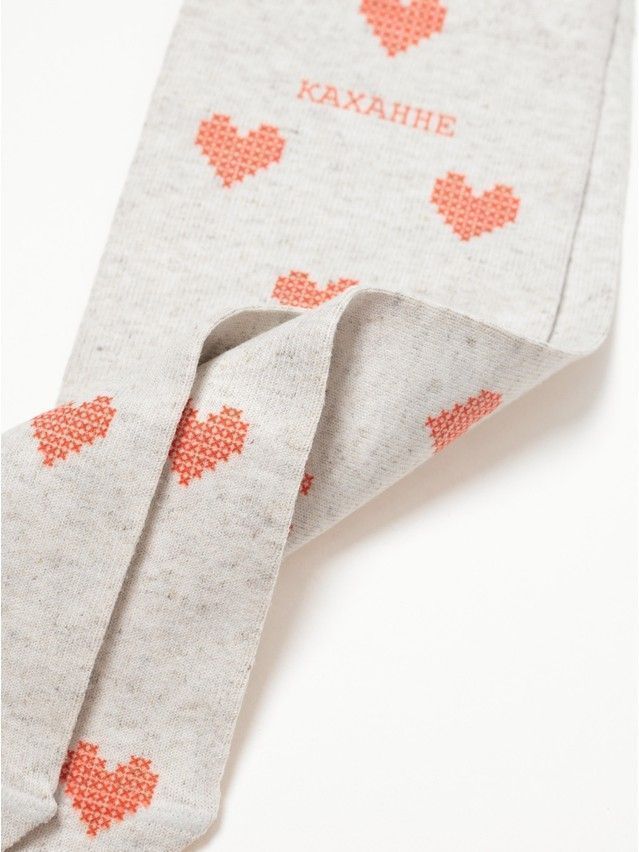 Носки женские CE FANTASY 20С-107/1СП, р.23-25, 675 бежевый - 7