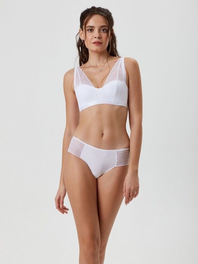 Бюстгальтер CE VINTAGE RB7115, р.70A, белый - 3