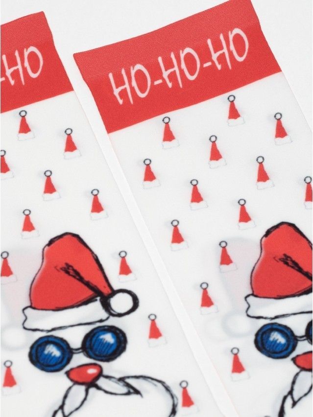 Носки женские CE FANTASY 17С-34СП, р.23-25, 129 - 6