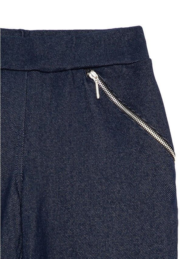 Women's leggings CONTE ELEGANT JENNA, s.164-102, marino - 5