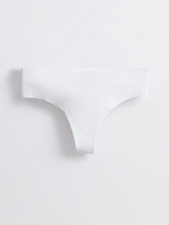 Трусы женские CE INVISIBLE LBR 975 (пакет),р.90, white - 1
