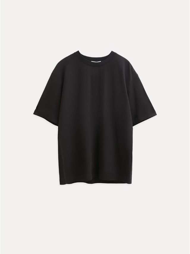 Джемпер женский CE LD 3207, р.170-84, black - 5