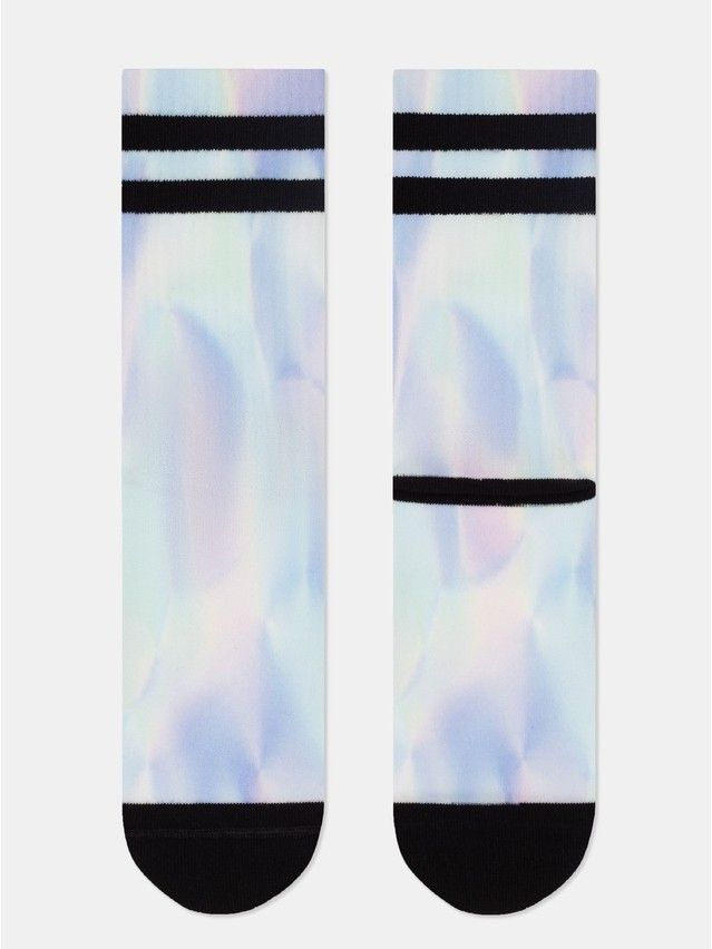 Носки женские хлопковые CE FANTASY 20С-12СП, р.23-25, 643 ассорти - 5