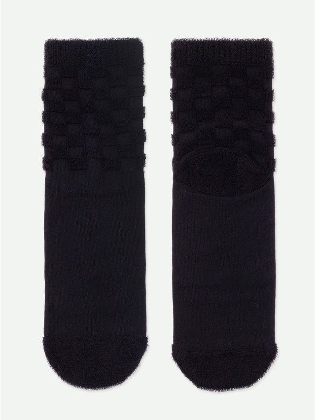 Носки женские хлопковые CE COMFORT 23С-17СП, р.23, 550 черный - 5