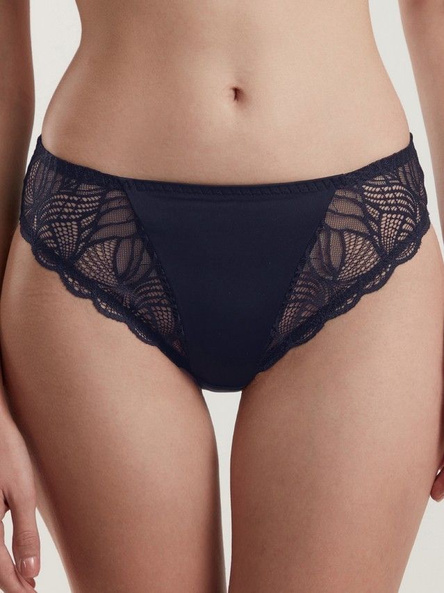 Трусы женские CE AURA RP3080, р.102, океан - 1