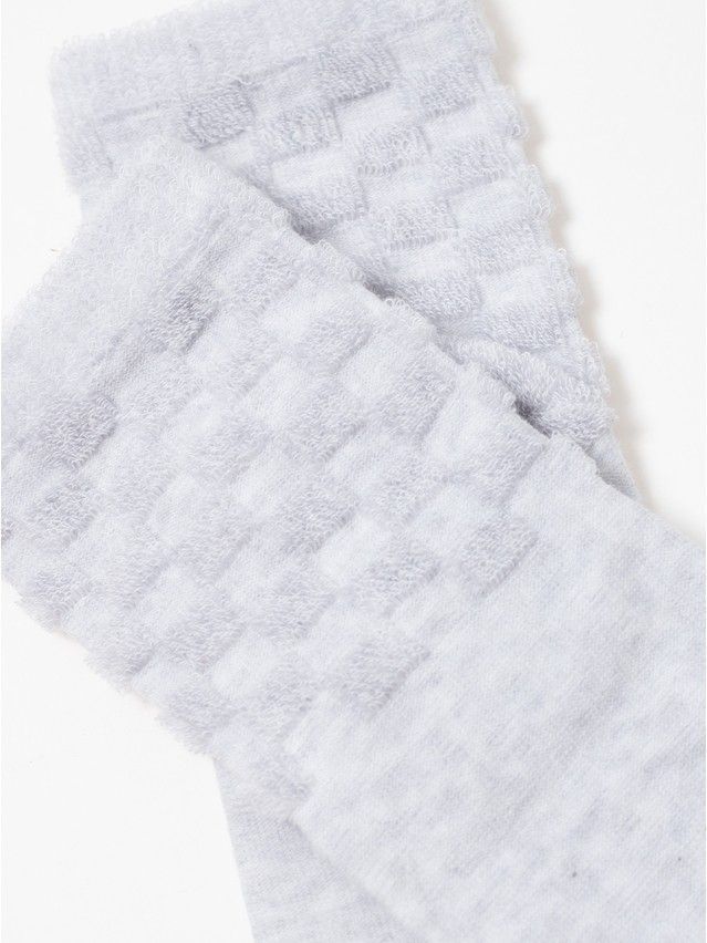 Носки женские хлопковые CE COMFORT 23С-17СП, р.23, 550 светло-серый - 8