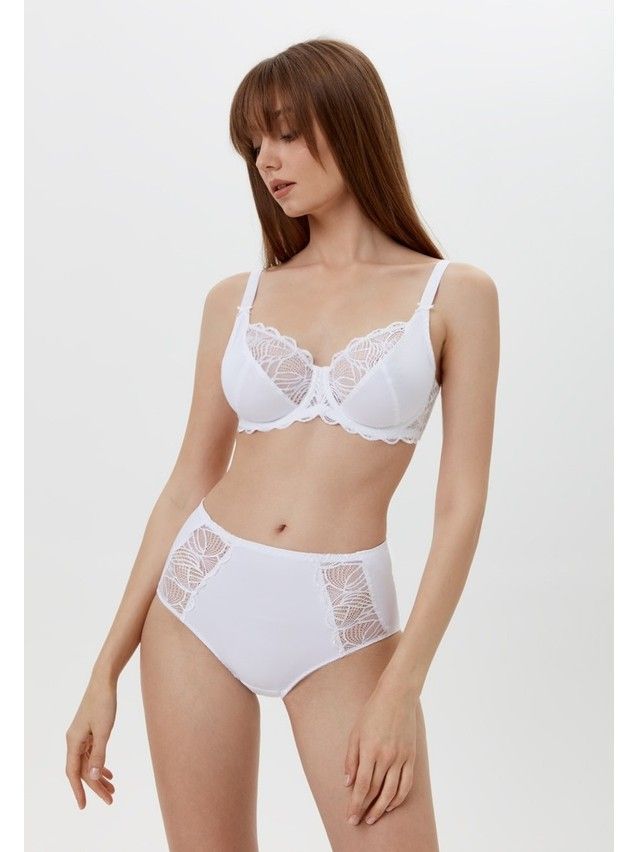 Бюстгальтер CE AURA RB6099, р.75C, белый - 2