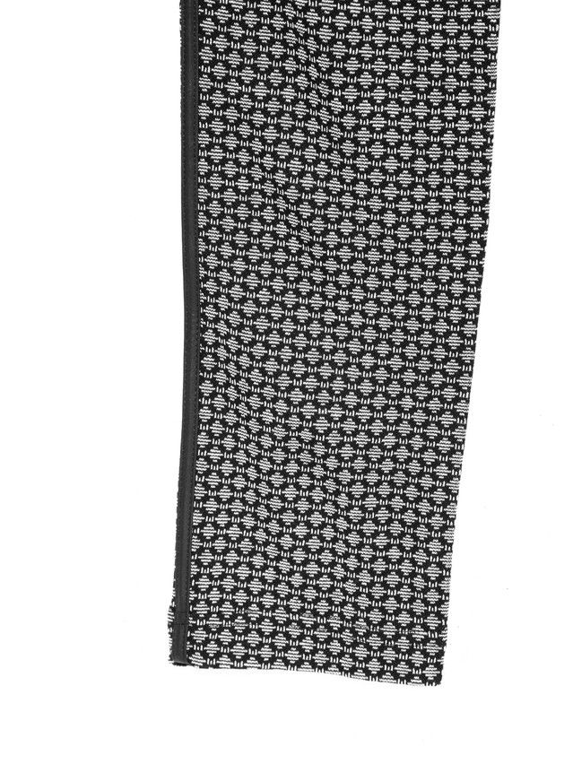 Women's leggings CONTE ELEGANT ARKADIA, s.164-102, nero - 8