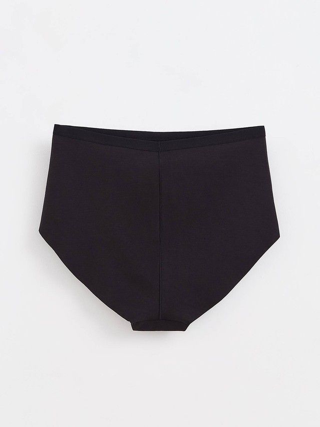 Трусы женские CE SUPREMA RP2078, р.102, черный - 4