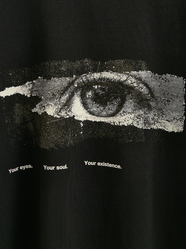 Джемпер женский C LD 3287, р.170-84, black-eye - 8