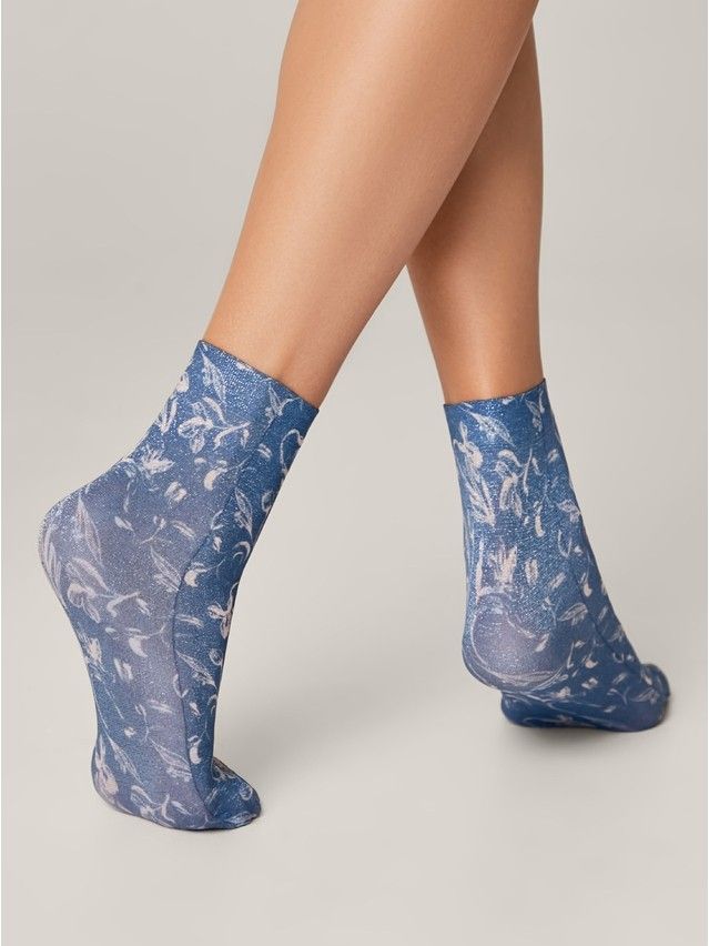 Носки женские CE FANTASY 21С-151СП, р.23-25, 631 - 3