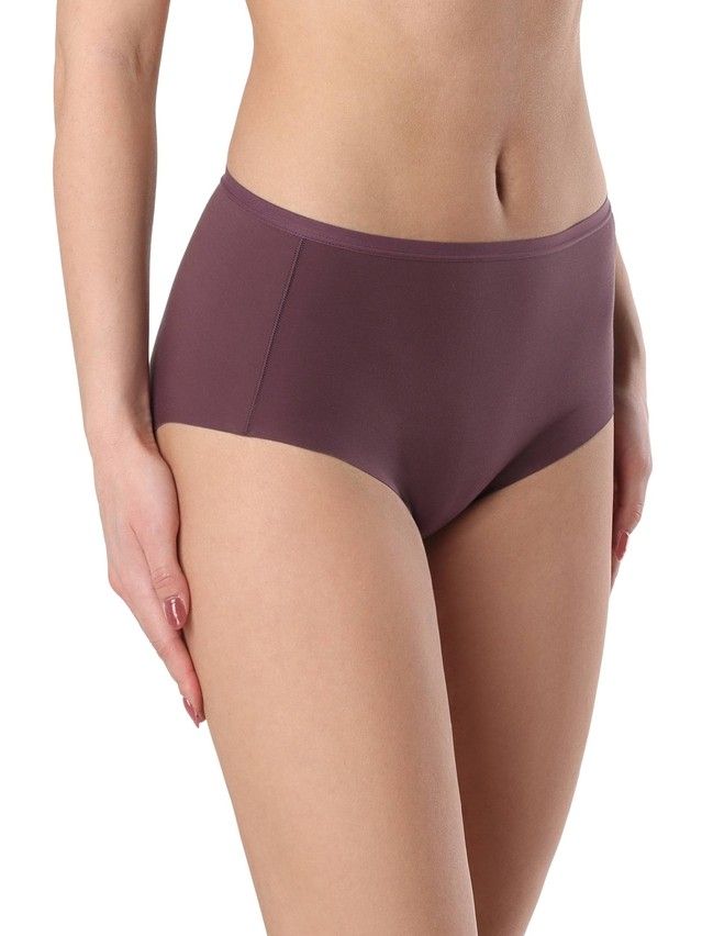 Трусы женские CE SUPREMA RP2078, р.102, ирис - 1