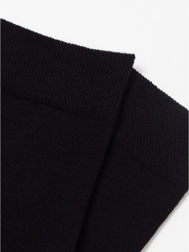 Носки мужские DW 3DSOCKS 23С-121СП, р.25, 000 черный - 7