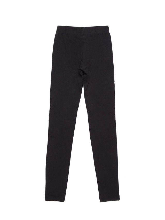Women's leggings CONTE ELEGANT DARLING, s.164-90, nero - 4