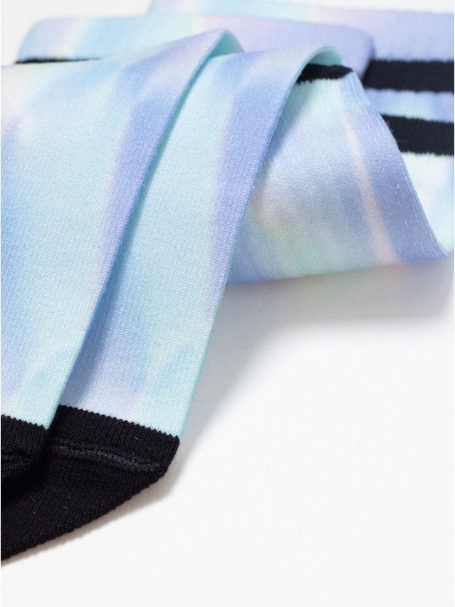 Носки женские хлопковые CE FANTASY 20С-12СП, р.23-25, 643 ассорти - 7