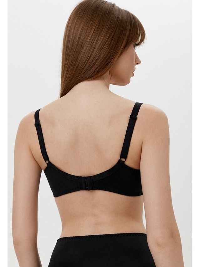 Бюстгальтер CE AURA RB5100, р.100B, черный - 3